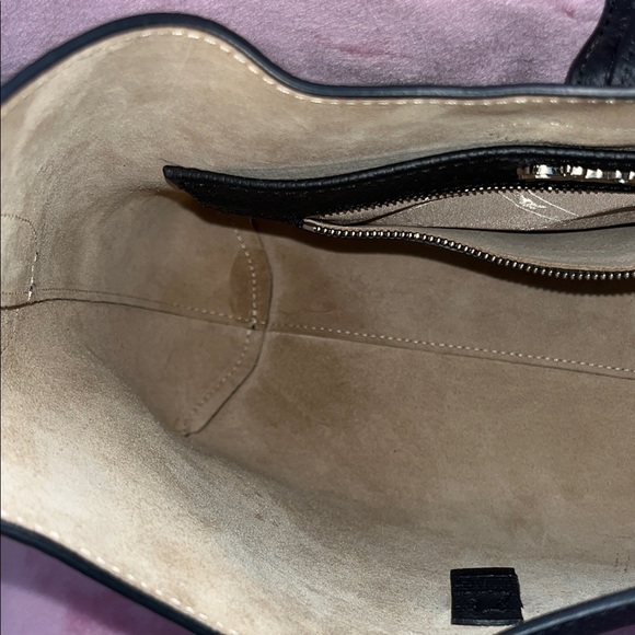 Longchamp Roseau Essential Leather Hobo - Picture 9 of 12